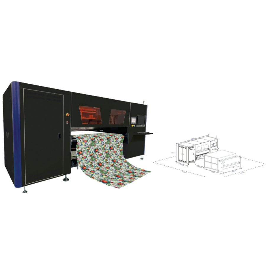 16 Head Reactive Printer-1