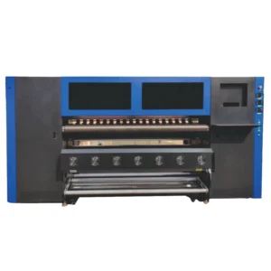 16 Head Sublimation Printer