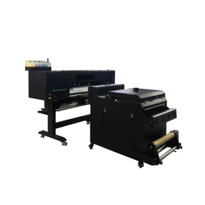 Dual Head Epson i3200 DTF Printer