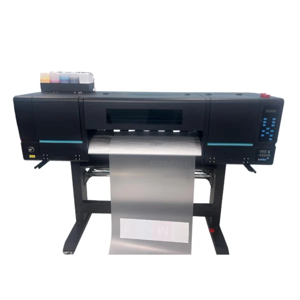 Dual Head Epson i3200 DTF Printer - Monosign