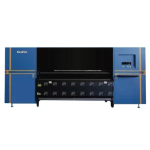 24 Head Sublimation Printer