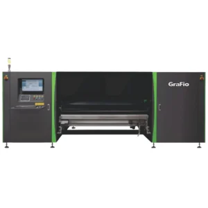 32 Head Reactive Printer