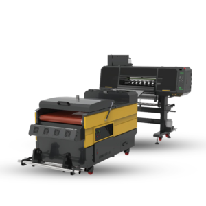 Four Head Epson i3200 DTF Printer