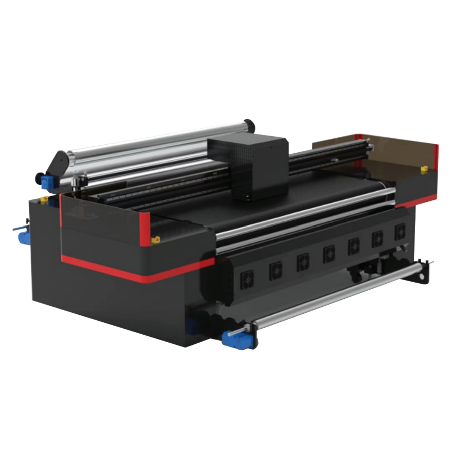 4 Head Epson i3200 Pigmented Printer