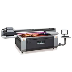 4×5 Feet UV Flatbed