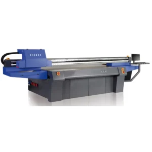 4×8 Feet UV Flatbed