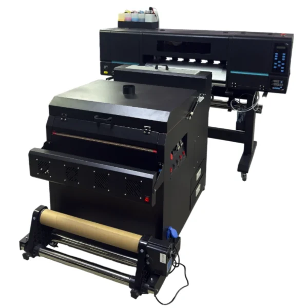 Dual Head Epson i3200 DTF Printer - Monosign