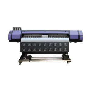 Dual Head Epson i3200 Sublimation Printer