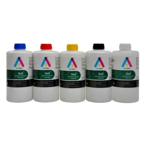 Dye Sublimation Ink