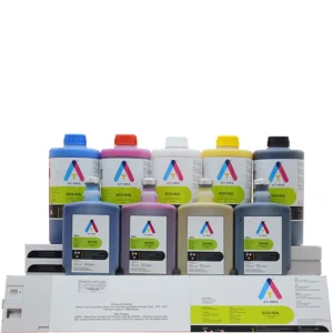 Eco Solvent Ink