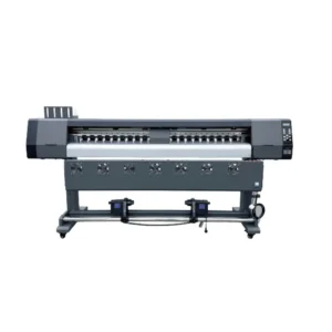 Single Head Epson i3200 Sublimation Printer