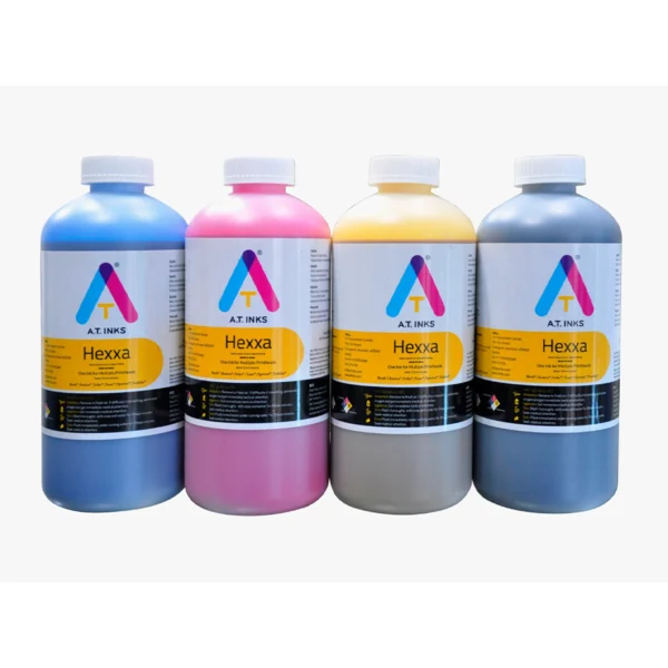 Solvent Ink - Monosign