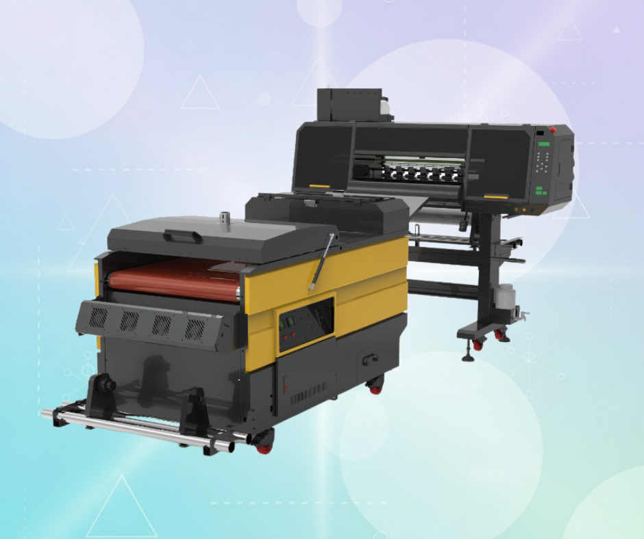 DTF (Direct to Film)