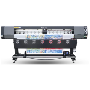 Single Head Epson i3200 Sublimation Printer