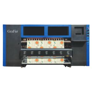 16 Head Sublimation Printer