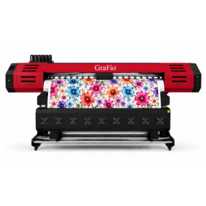 Dual Head Sublimation Printer Epson i3200
