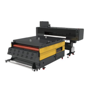Eight Head Epson i3200 DTF Printer