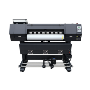 60 cm Epson i3200 Eco-Solvent Printer