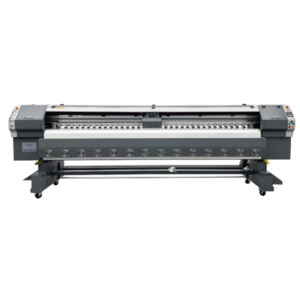 Gethray C8 Konica Minolta 512i Solvent Printer