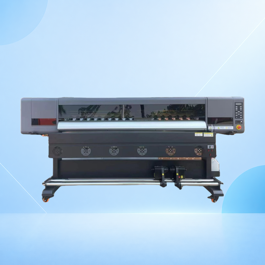 Eco-Solvent