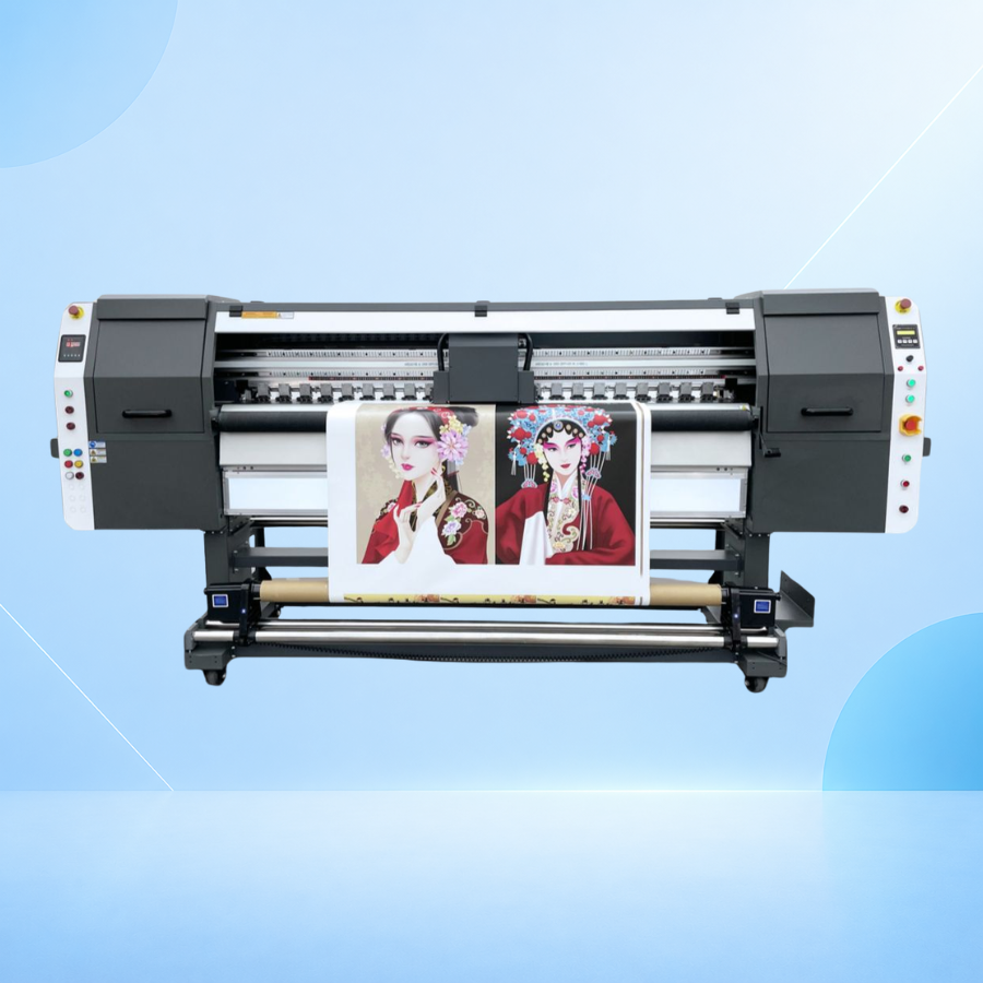 UV Roll-to-Roll