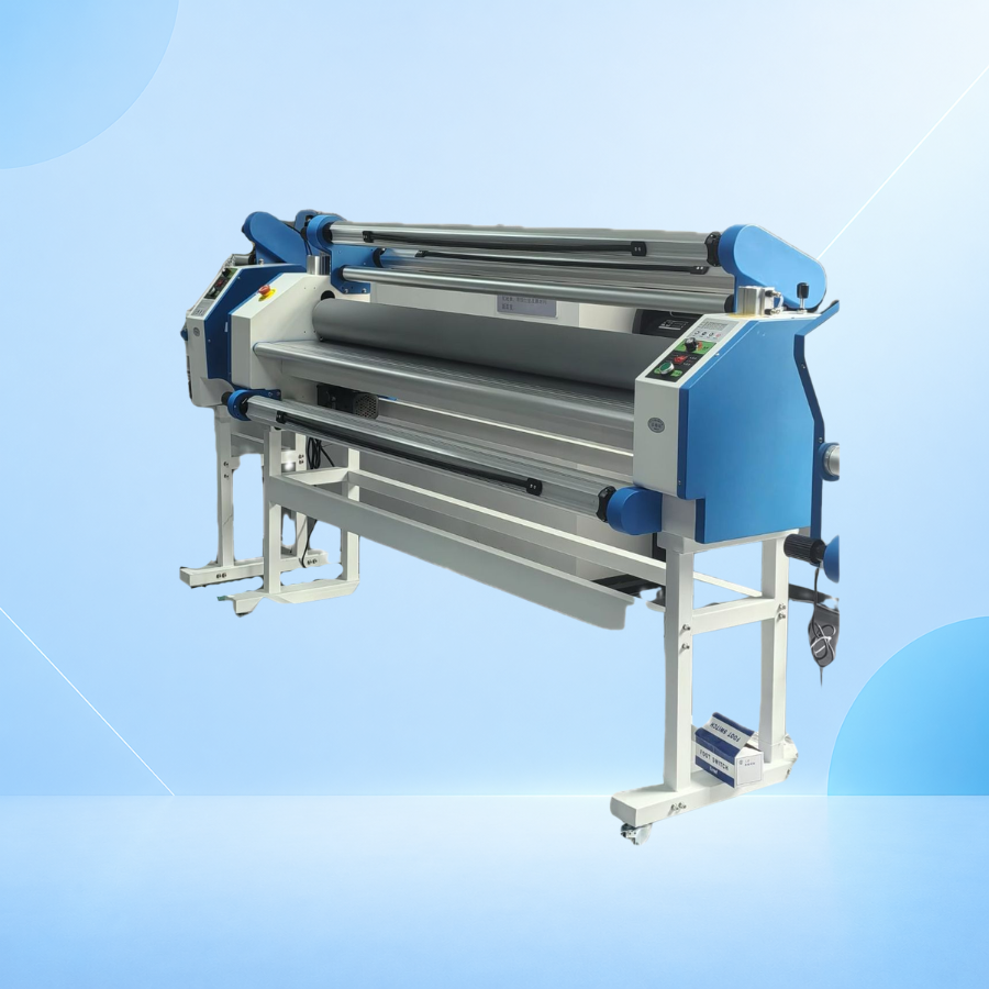 Lamination Machine