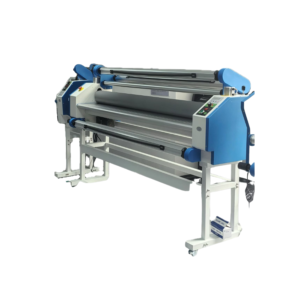 Hot & Cold Lamination Machine