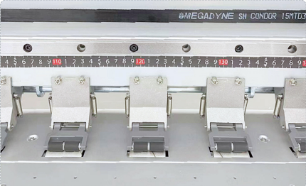 Gethray C8 Konica Minolta 512i Solvent Printer - Image 5