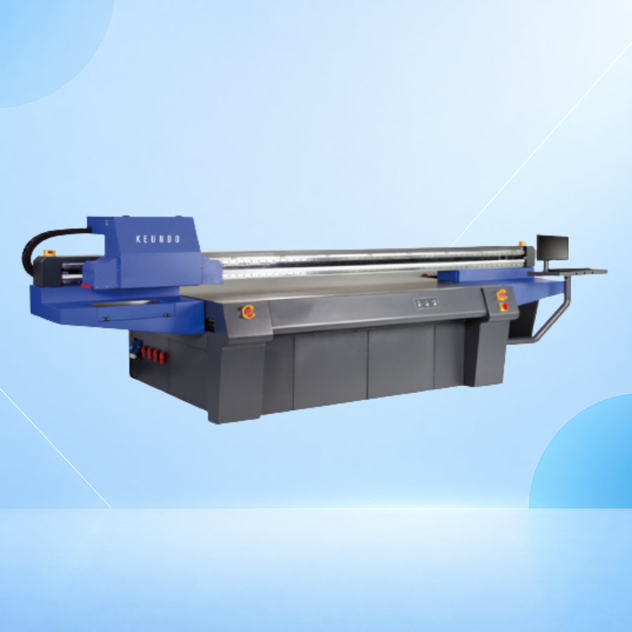 UV Flatbed